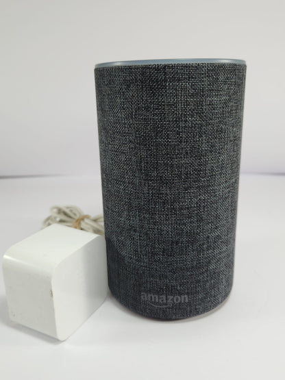 Amazon Echo (Alexa)