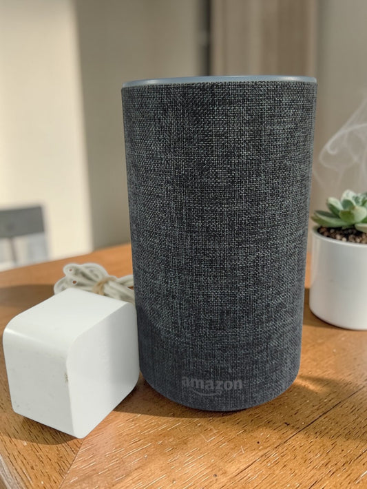 Amazon Echo (Alexa)