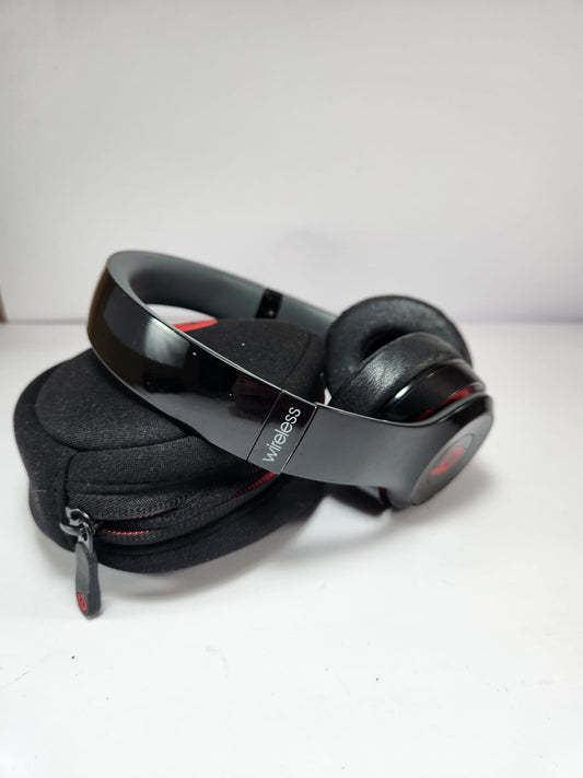Beats Solo – Funciona solo con cable (Bluetooth no operativo)