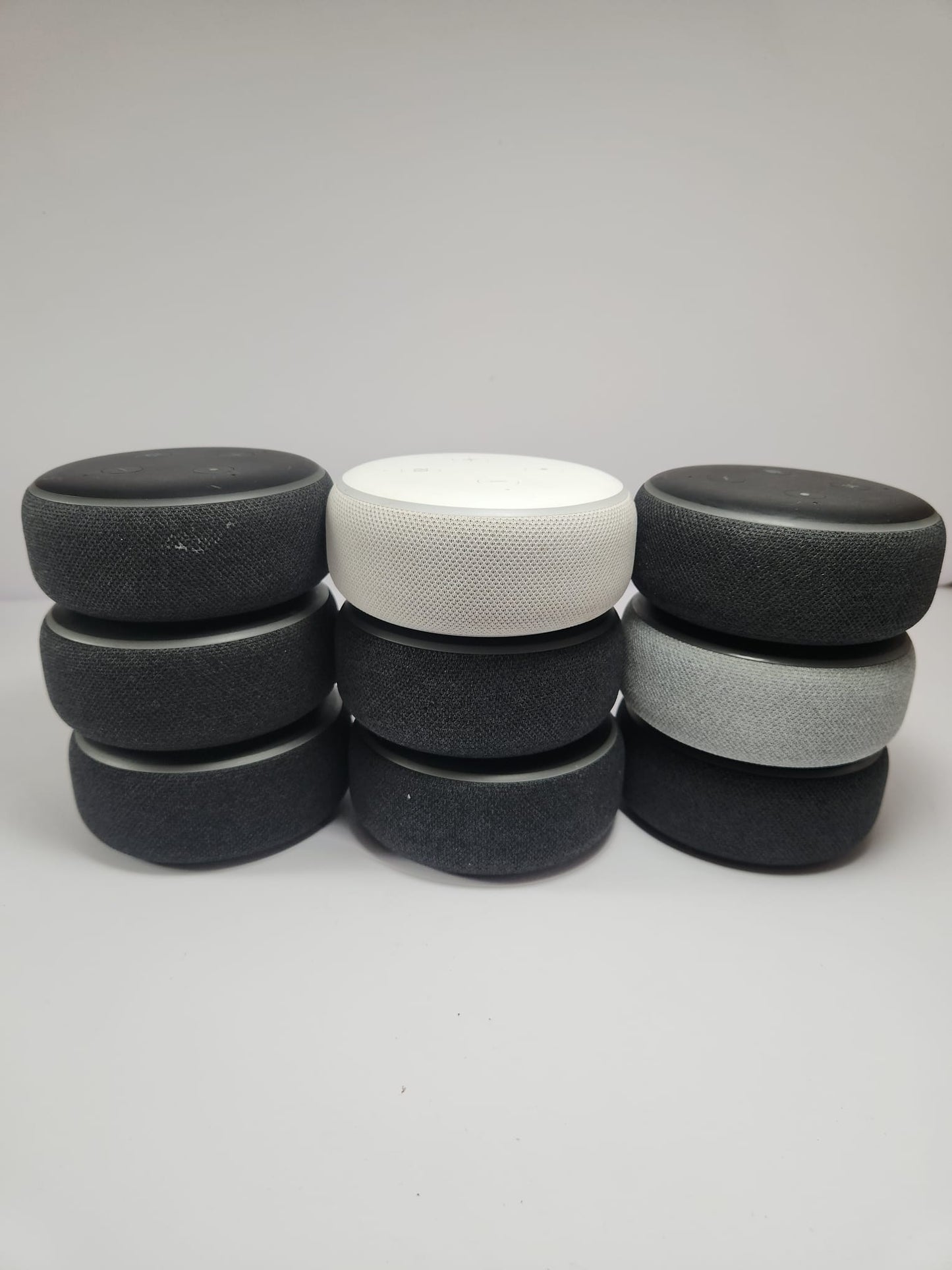 Amazon Echo Dot (3ª generación)