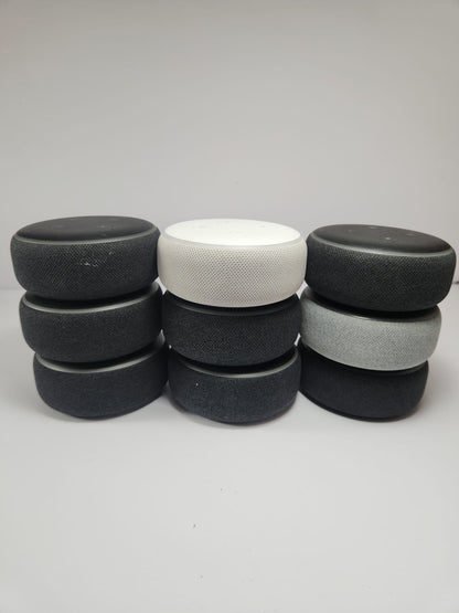 Amazon Echo Dot (3ª generación)