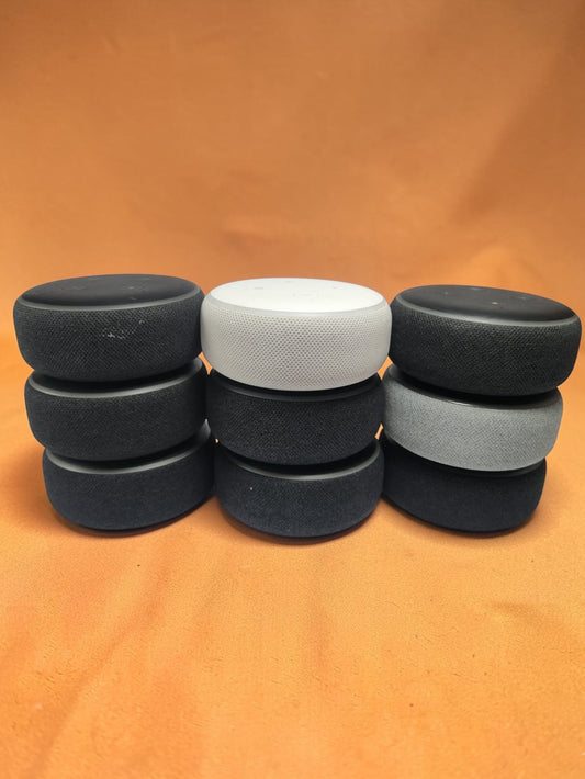 Amazon Echo Dot (3ª generación)