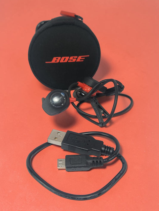BOSE Sound Sport Pulse Headphones