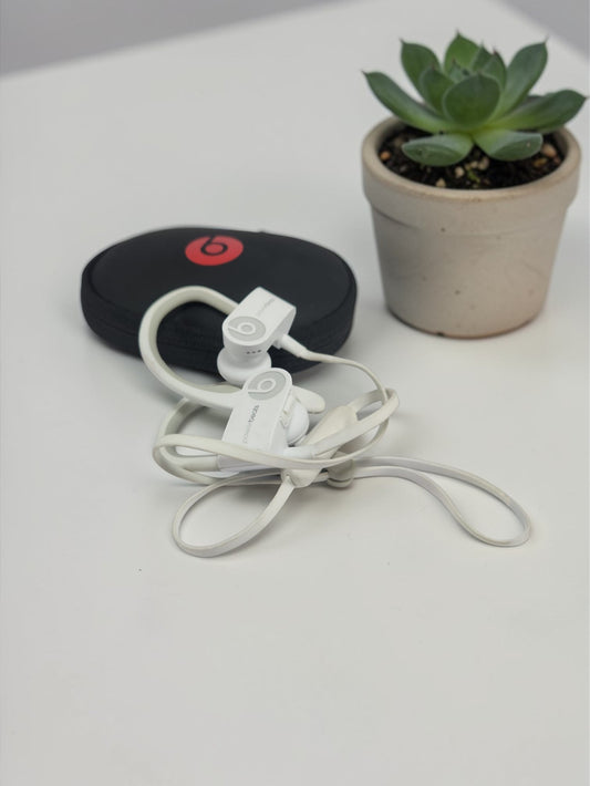 Beats Powerbeats – Blanco