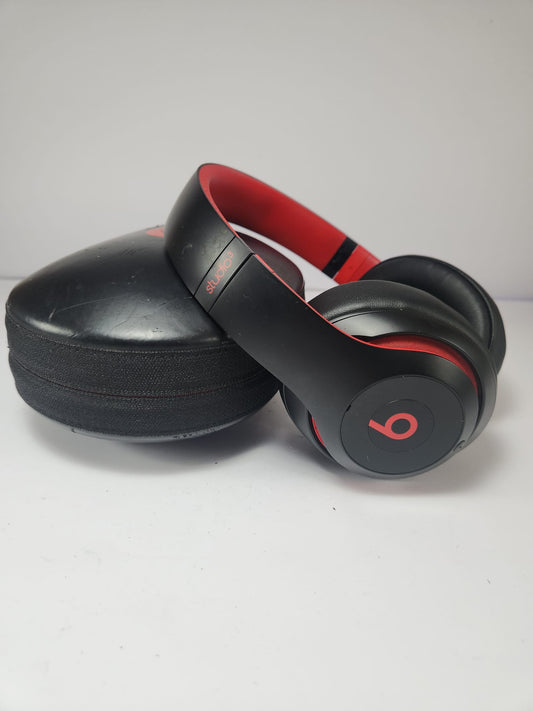 Beats Studio 3