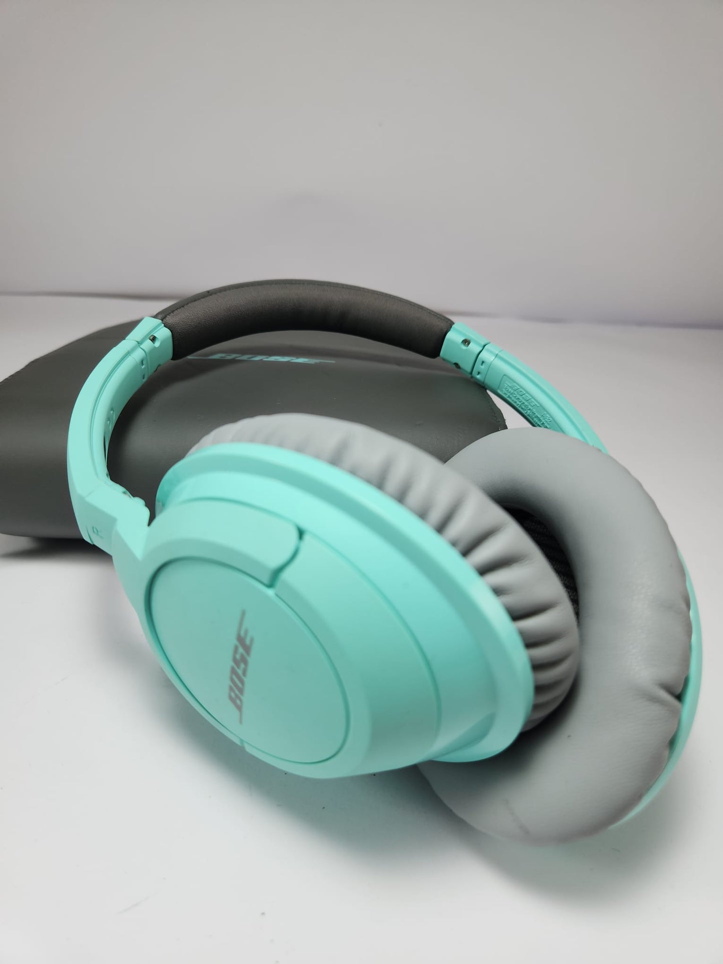 Bose SoundTrue – Edición Aqua