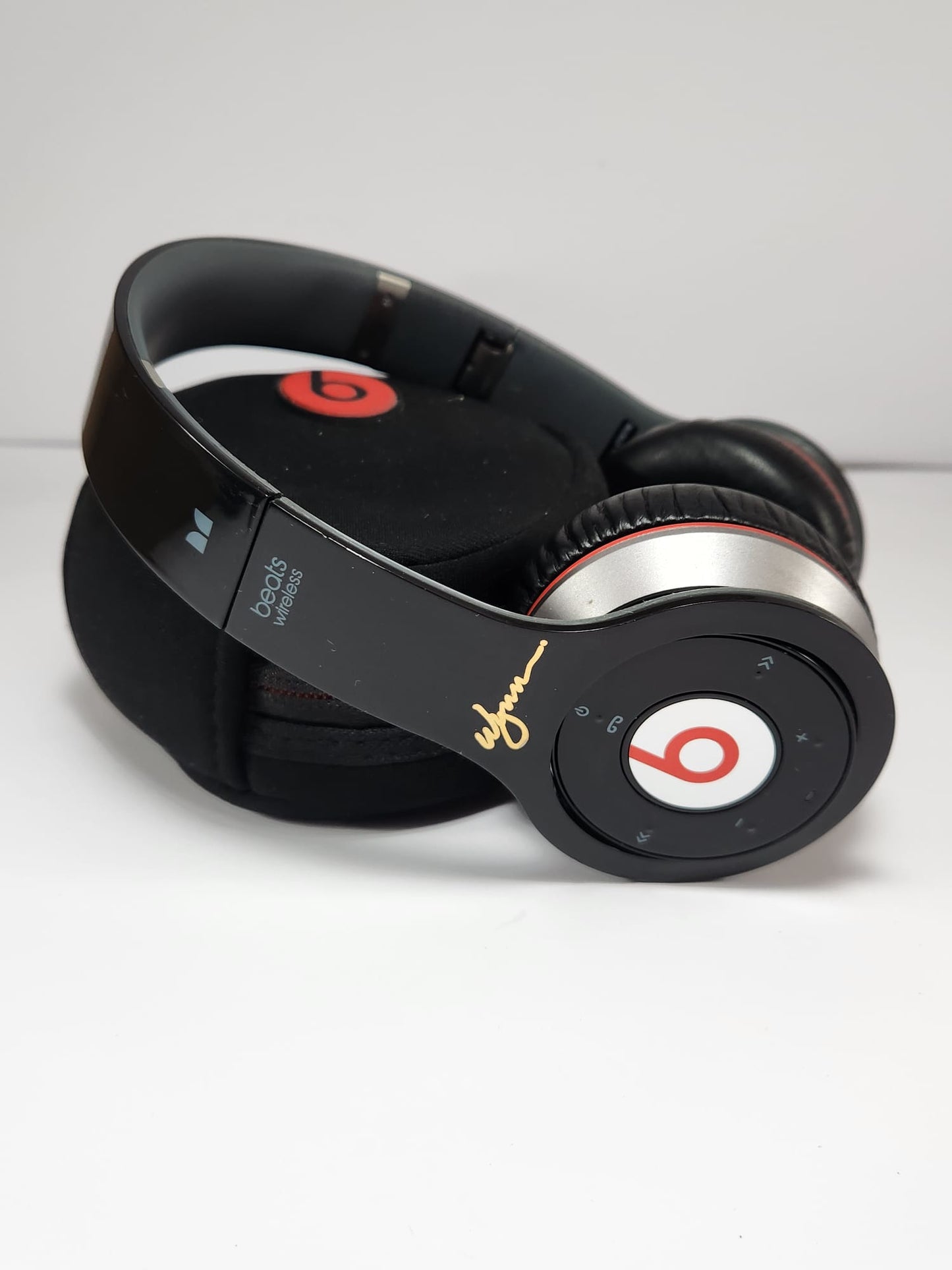 Beats Wireless – Edición especial