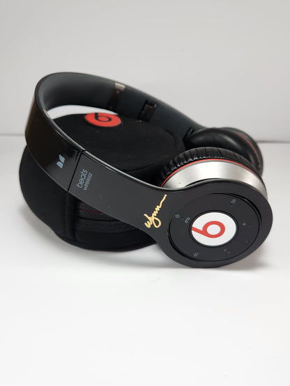 Beats Wireless – Edición especial