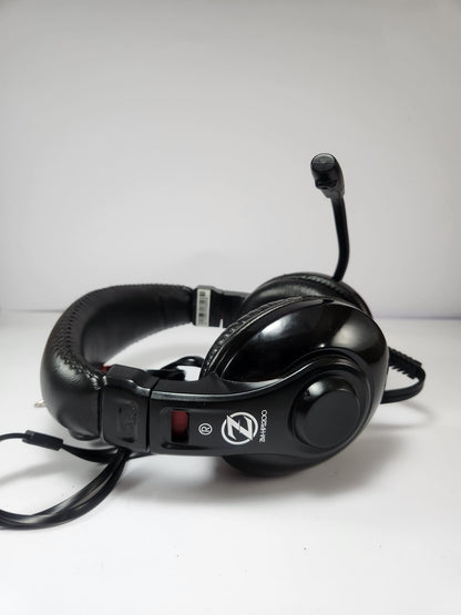 Audífonos Zalman con Micrófono