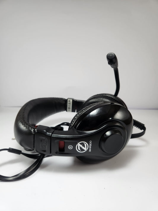 Audífonos Zalman con Micrófono