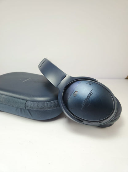 Bose QuietComfort 35 (QC35) – Noise Cancelling