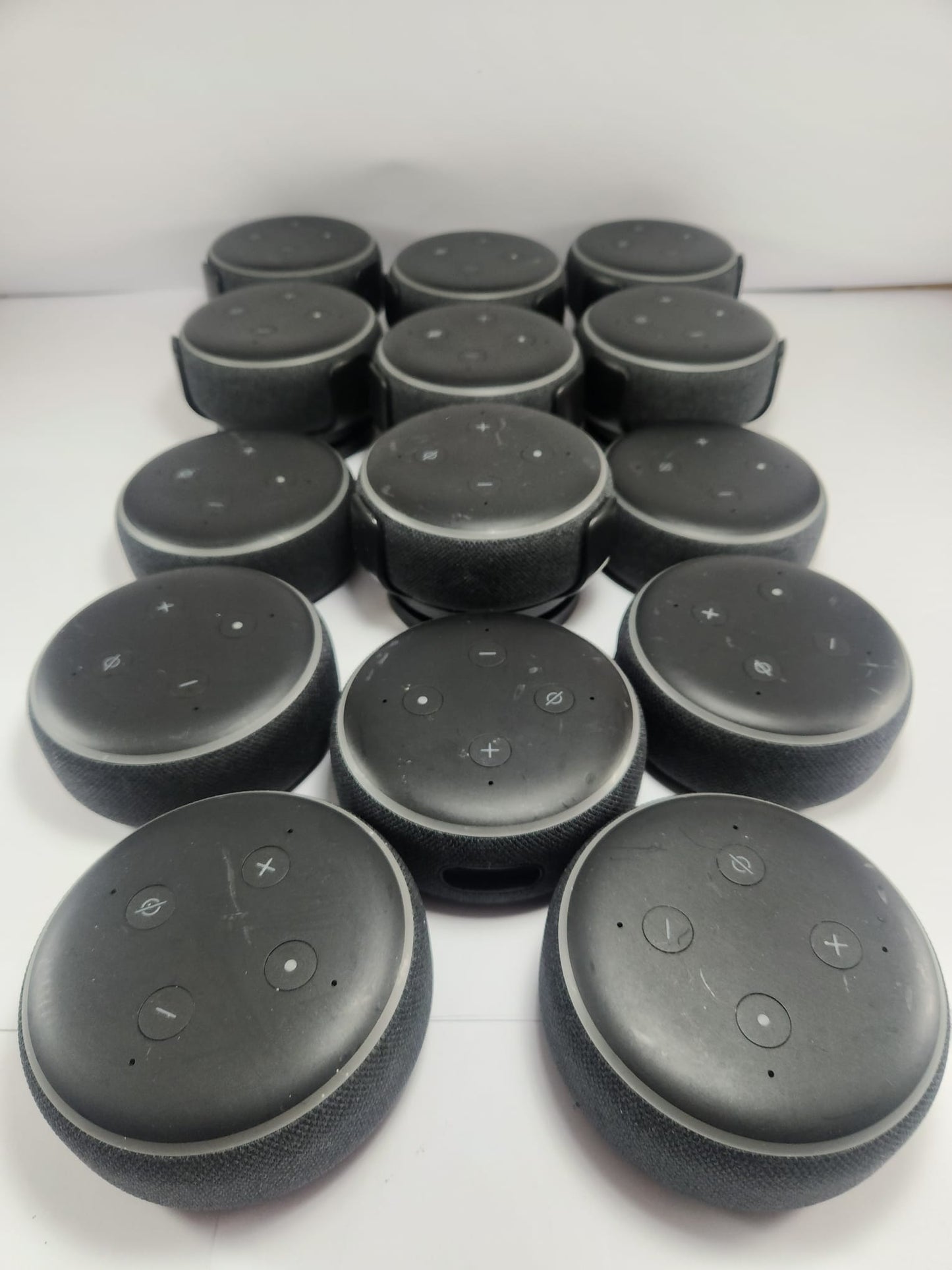 Amazon Echo Dot (3ª Generación)