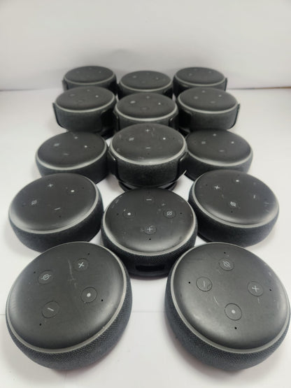 Amazon Echo Dot (3ª Generación)