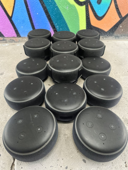 Amazon Echo Dot (3ª Generación)