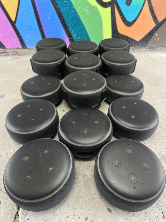 Amazon Echo Dot (3ª Generación)