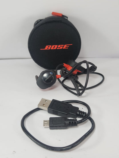 BOSE Sound Sport Pulse Headphones