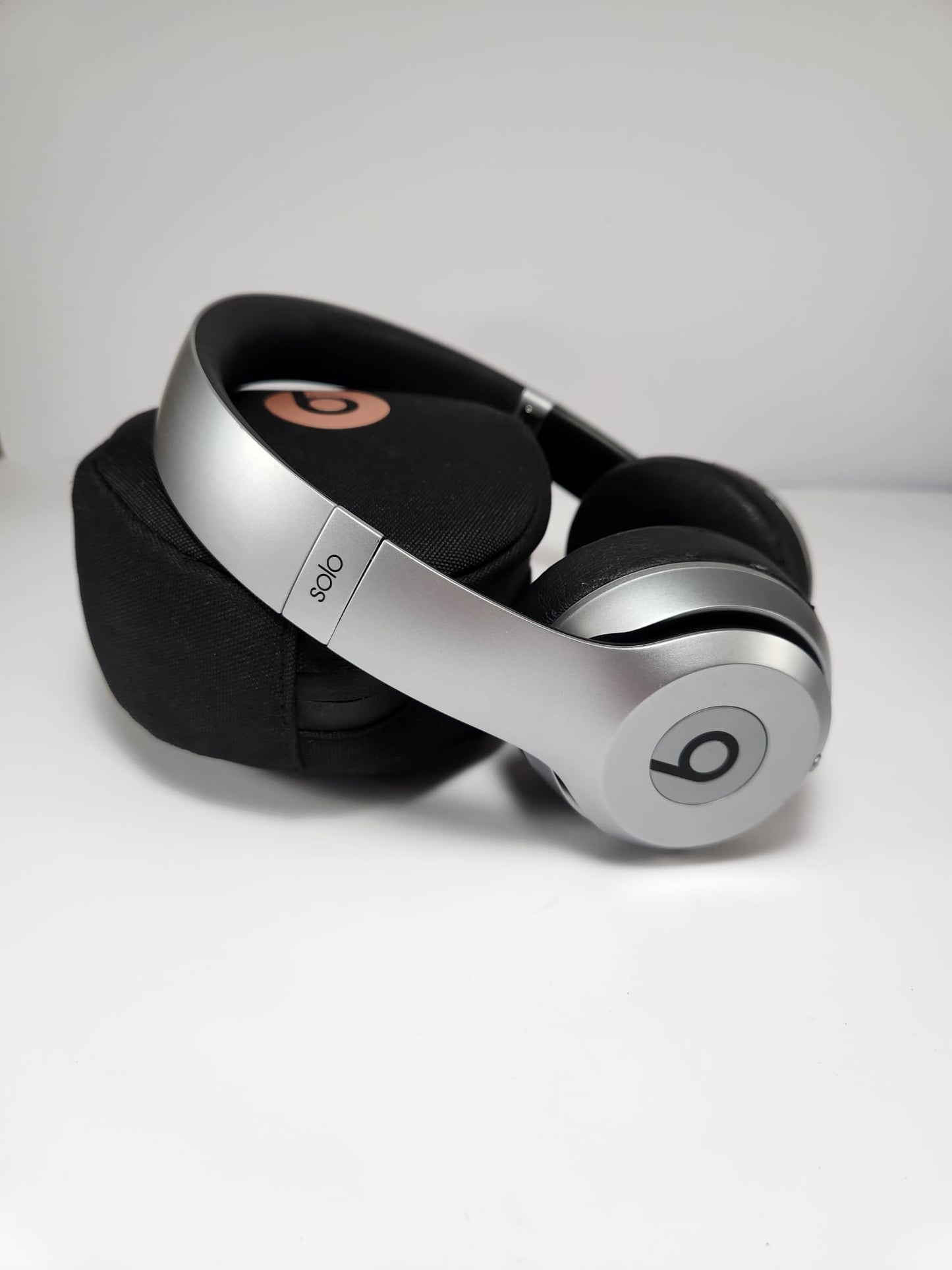 Beats Solo 2 Wireless – Bluetooth