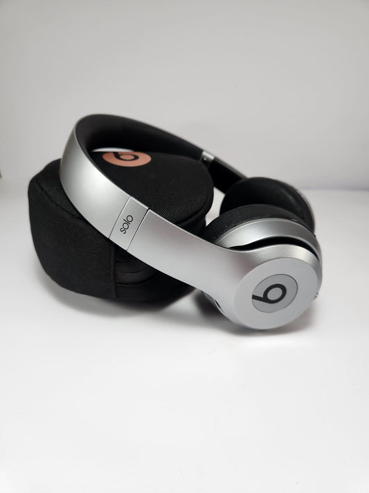 Beats Solo 2 Wireless – Bluetooth