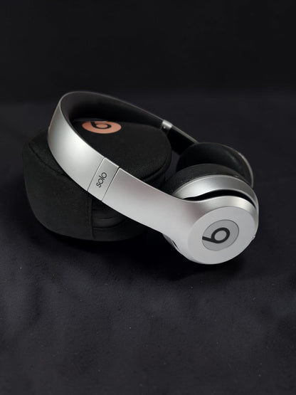 Beats Solo 2 Wireless – Bluetooth