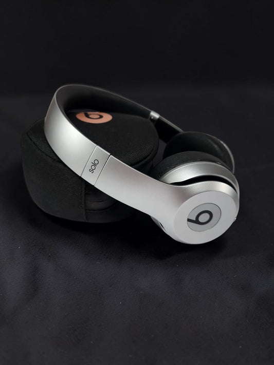 Beats Solo 2 Wireless – Bluetooth