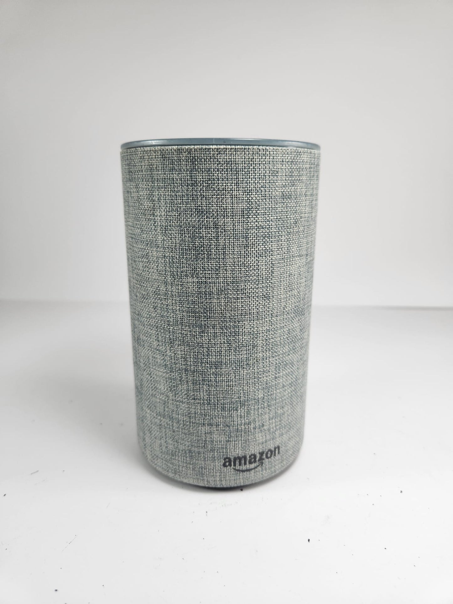 Amazon Echo (bocina inteligente)