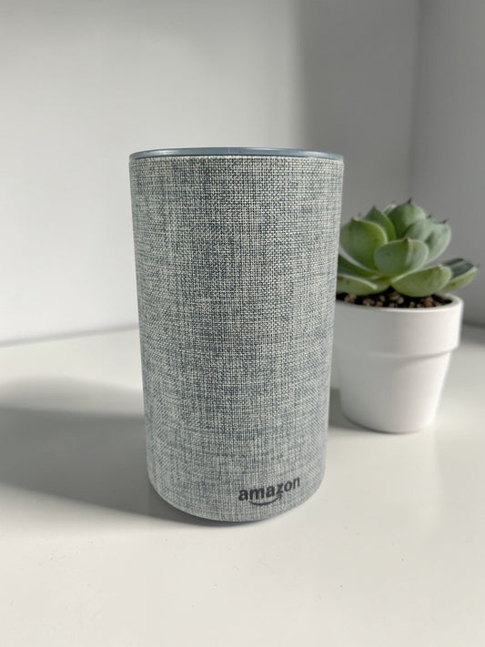 Amazon Echo (bocina inteligente)