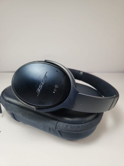 Bose QuietComfort 35 (QC35) – Noise Cancelling