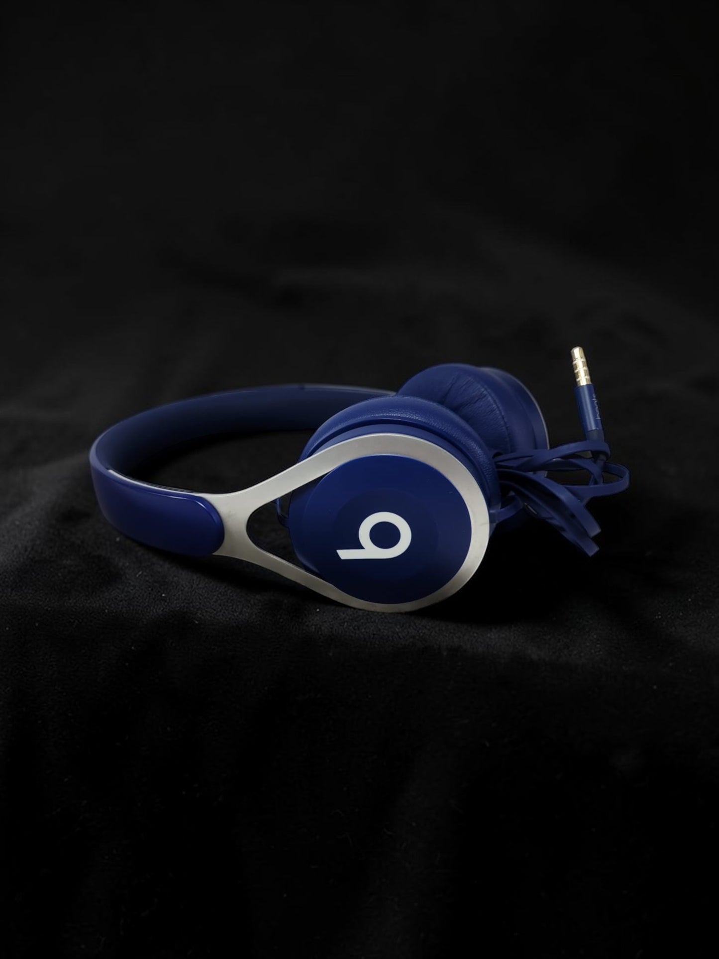 Beats EP – Azules (Cable)