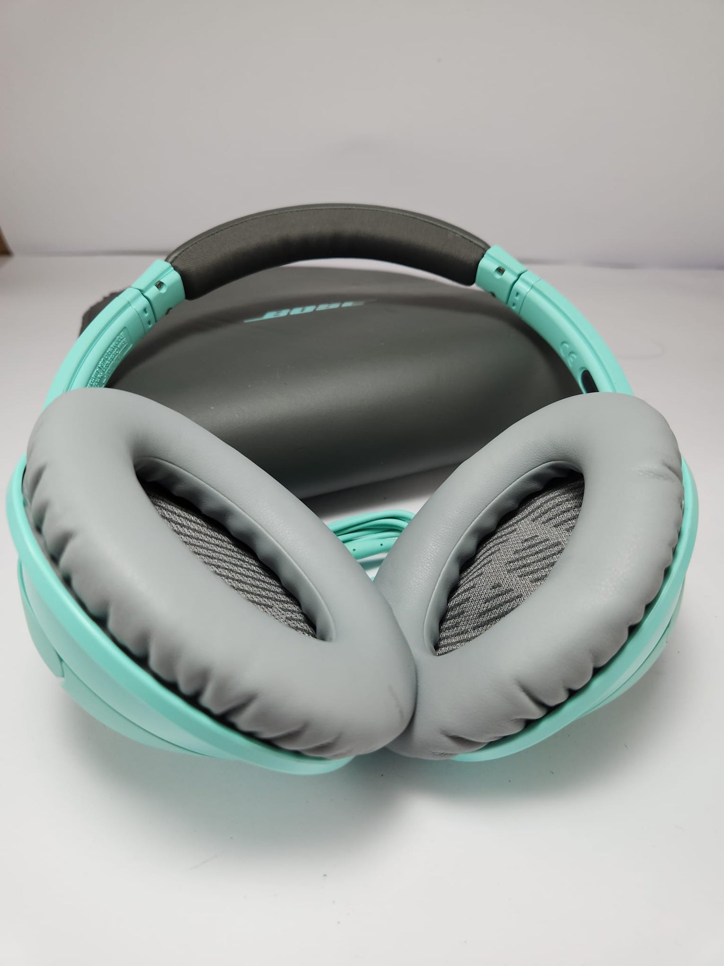 Bose SoundTrue – Edición Aqua