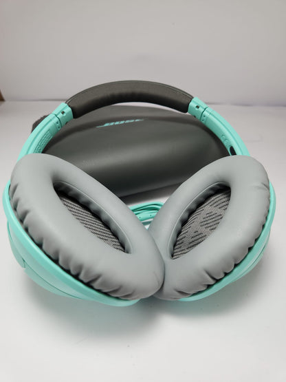 Bose SoundTrue – Edición Aqua
