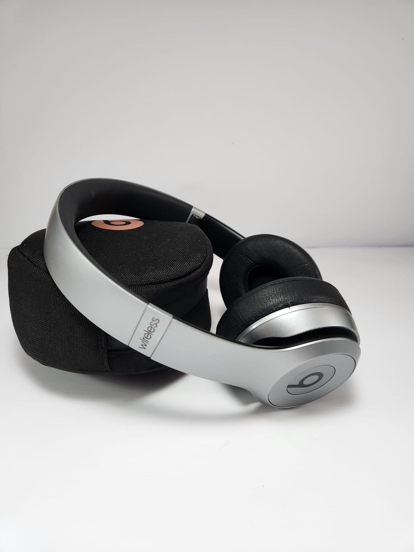 Beats Solo 2 Wireless – Bluetooth