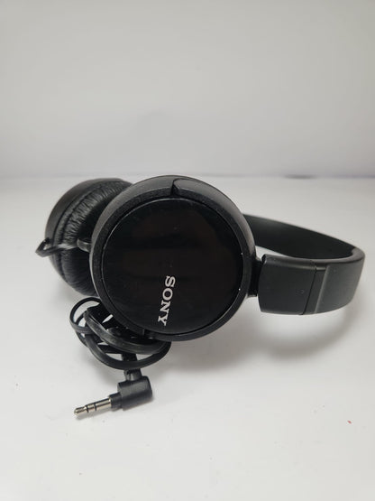 Audífonos SONY con cable