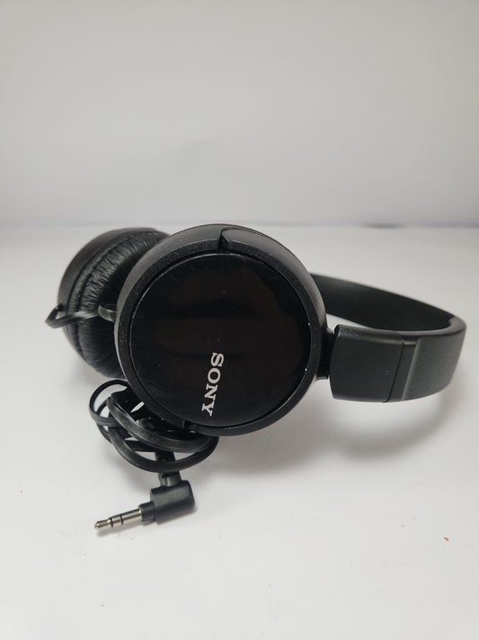 Audífonos SONY con cable