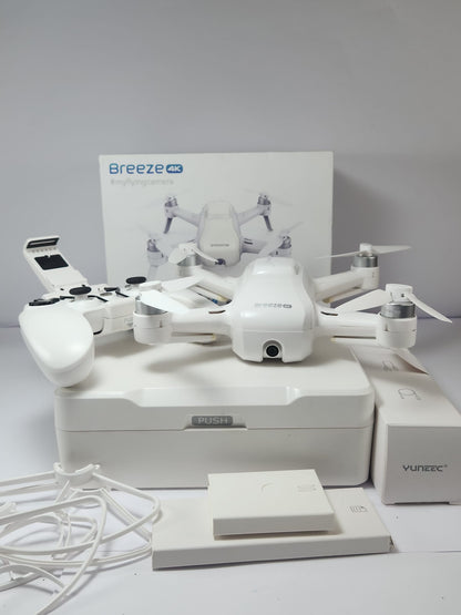 Drone Yuneec Breeze 4K