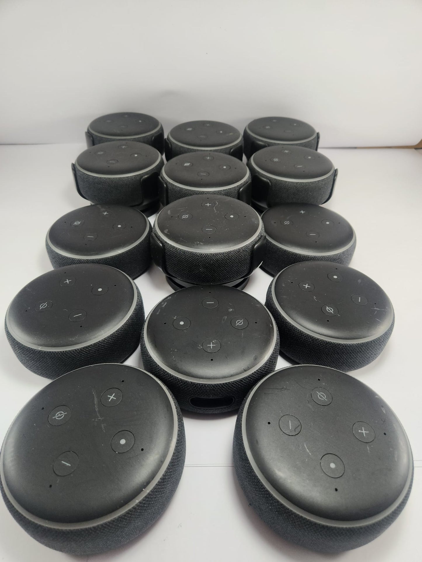 Amazon Echo Dot (3ª Generación)