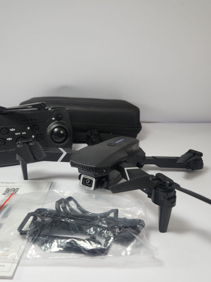 Drone Fold – Cámara HD / Control Remoto