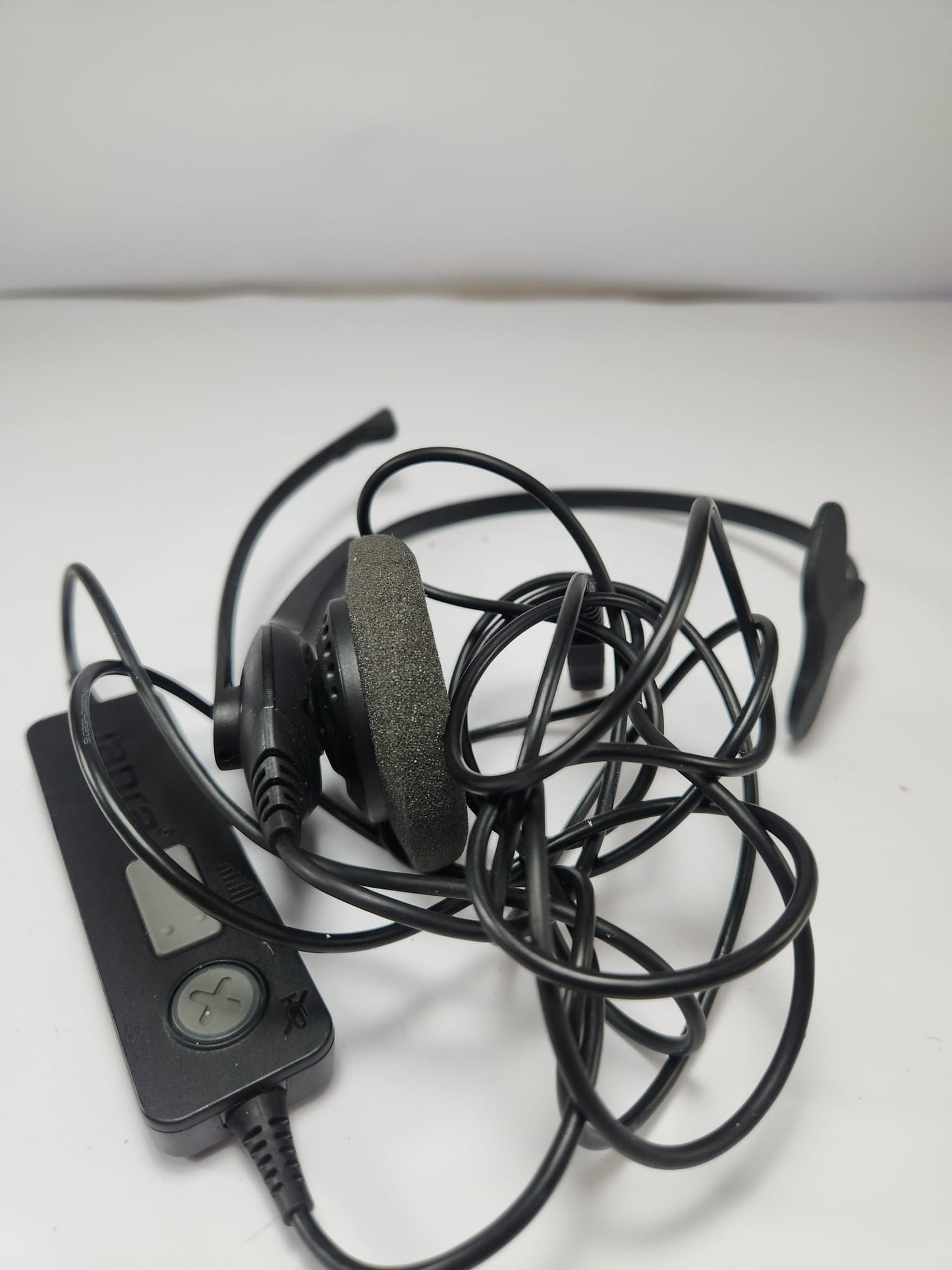 Audífonos con micrófono Jabra