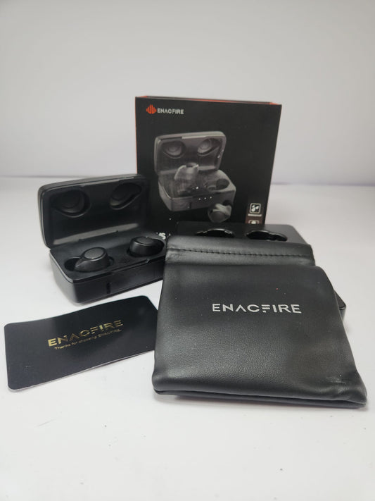 Audífonos ENACFIRE Bluetooth TWS