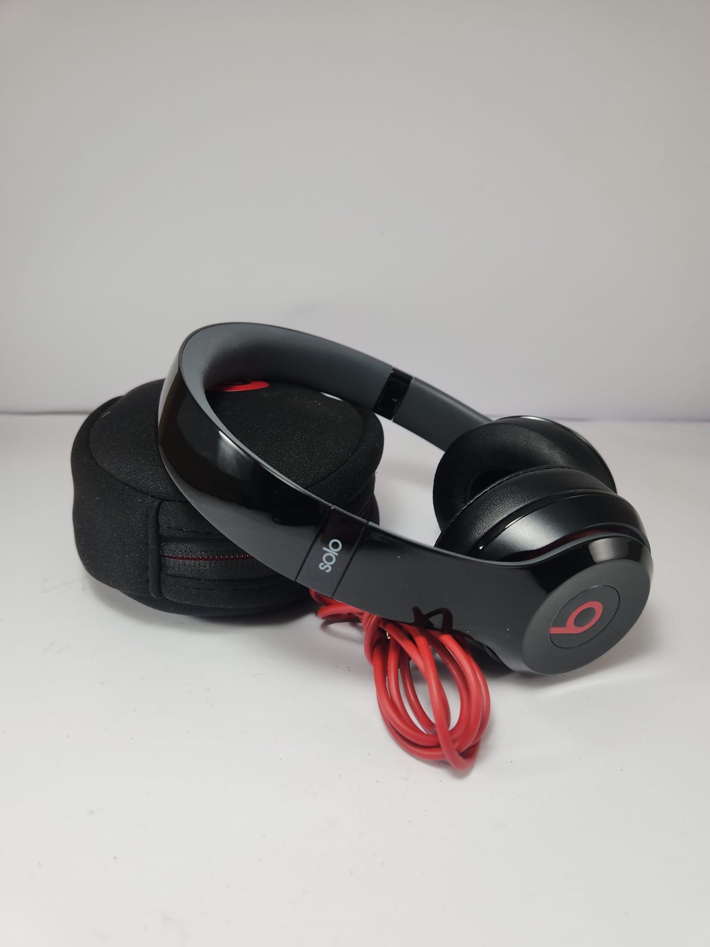 Beats Solo – Audífonos On-Ear