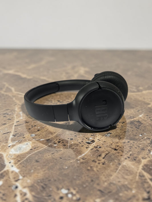 Audífonos JBL TUNE – On-Ear / Bass Sound