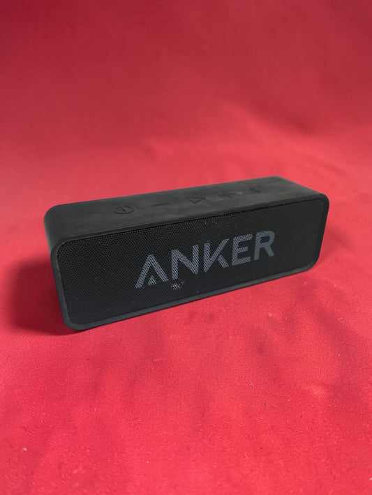 Anker – Bocina Bluetooth Portátil