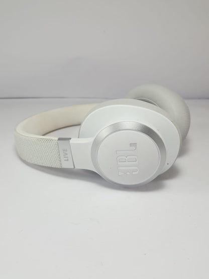 JBL Over-Ear con Cancelación de Ruido (ANC)