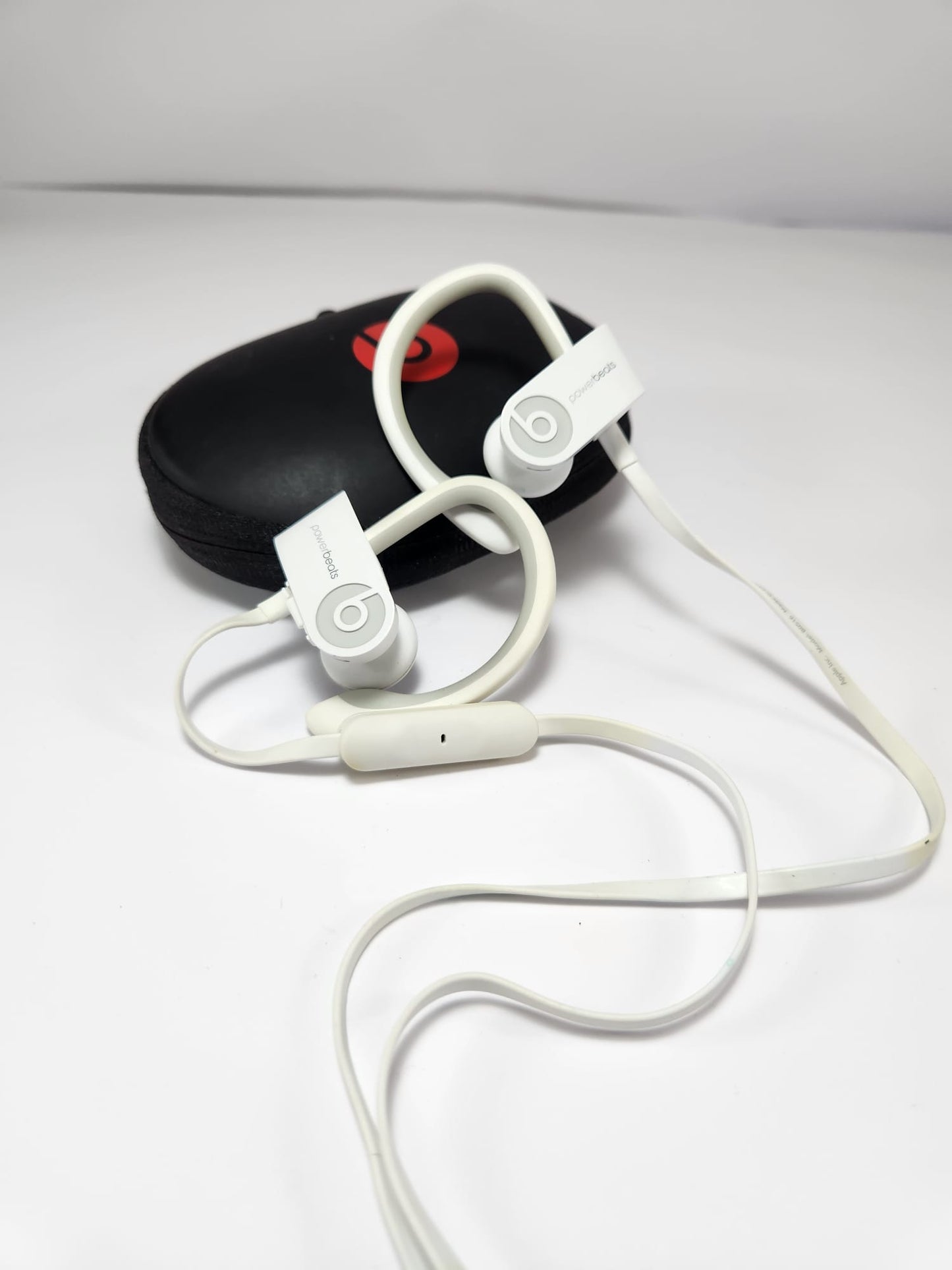 Beats Powerbeats Wireless – Color Blanco