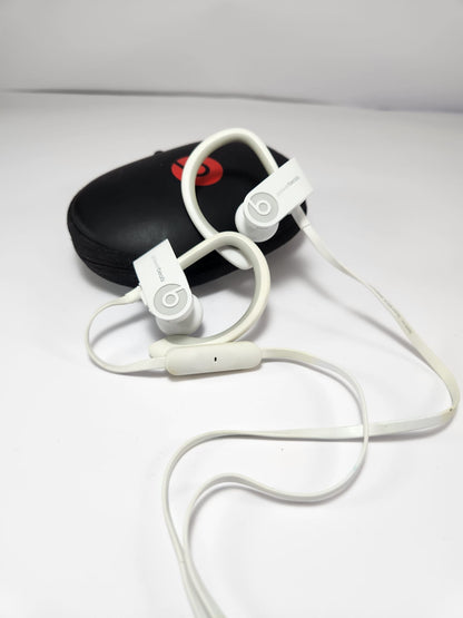 Beats Powerbeats Wireless – Color Blanco