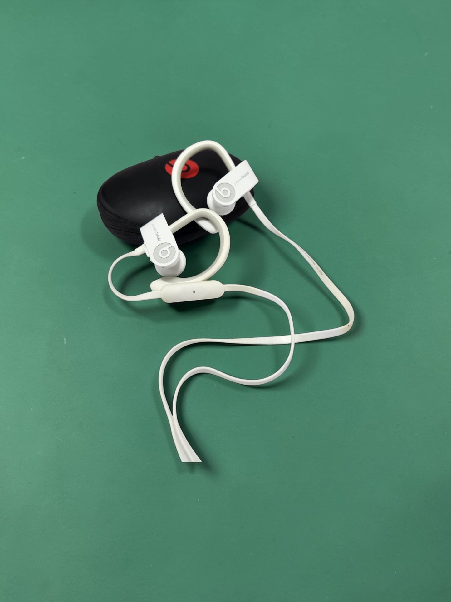 Beats Powerbeats Wireless – Color Blanco