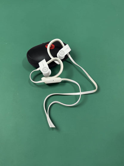 Beats Powerbeats Wireless – Color Blanco