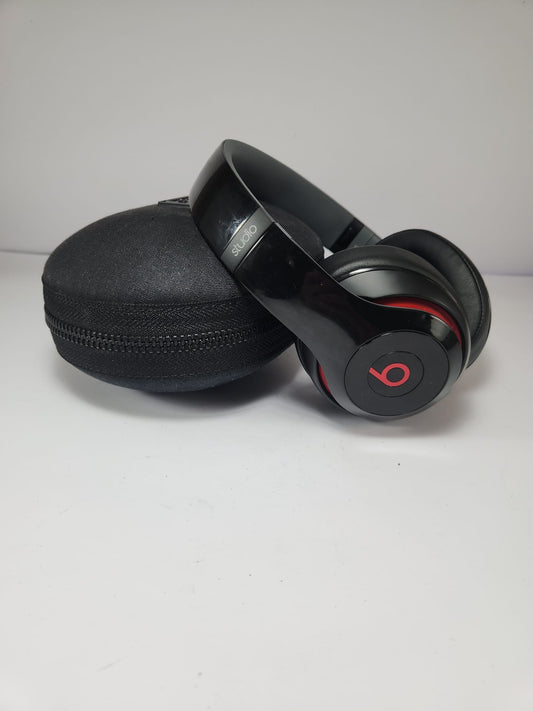 Beats Studio – Audífonos Over-Ear