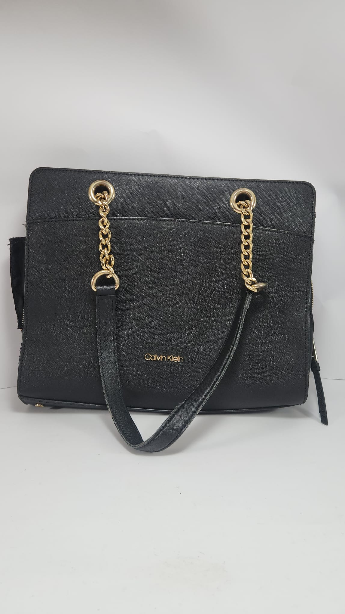 Bolsa Ck