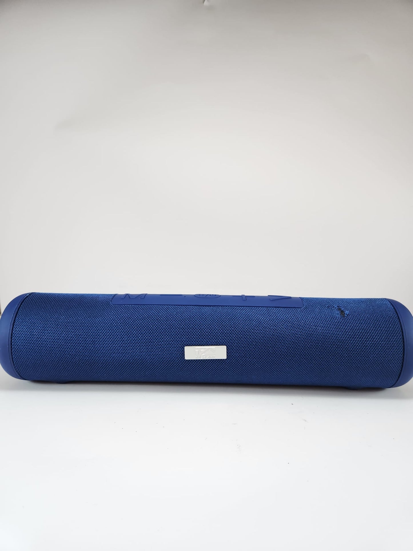 Bocina Titan Bluetooth azul