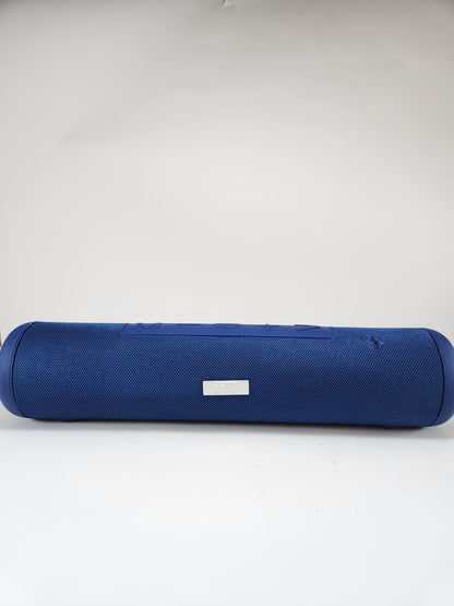 Bocina Titan Bluetooth azul